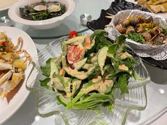 冰草-79号渔船海鲜饭店(华强北店)