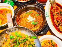 -费大厨辣椒炒肉(万家丽一店)