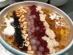 -姚姚酸菜鱼·金戈戈香港豉油鸡(喜荟城联名店)