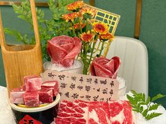 -喜聚薈·花膠雞海鮮火鍋(越秀店)