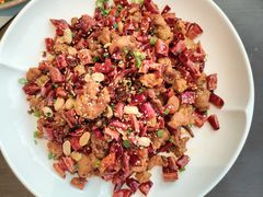 -羲和雅苑•北京烤鸭(平安国际金融中心店)