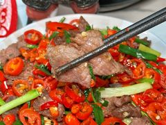 -缘贡自贡菜·川菜馆(春熙路店)