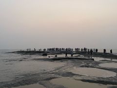 -日照灯塔风景区