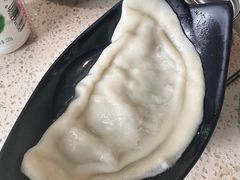 -蚝堡·生蚝海鲜烧烤物种起源•海肠捞饭(刘公岛店)