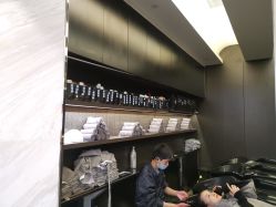 点击看大图 -Rise Hair上升造型