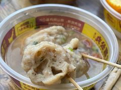 原味盲公丸-无影脚佛山陈氏盲公丸始创店(飞鸿街店)