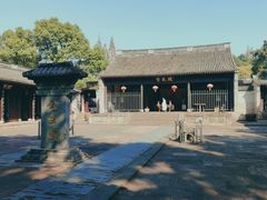 -慈城古县城景区