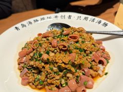 -波螺油子青岛本帮菜(银座店)