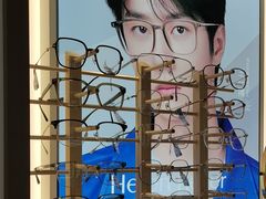 -美式眼镜(莲安东路店)