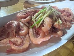 -胖大嫂渔家排档(半边山店)
