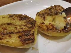 黄油土豆-喜多亭(宜山路店)