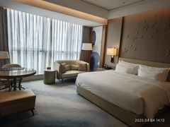 -无锡丽笙精选酒店·兰亭阁中餐厅