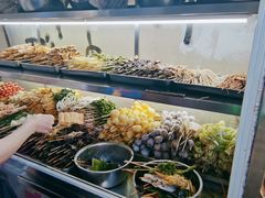 自助取餐区-胖子好盐水鸭(总店)