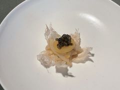 鱼子酱-曲廊院(东四十一条店)