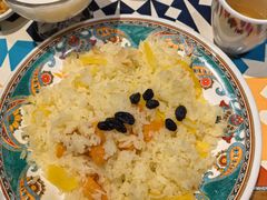 -清真·古丽花儿·新疆美食(河南路店)