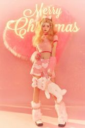 -米莱摄影写真(五大道别墅店)