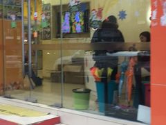 -东方童画少儿美术(金桥体验馆)