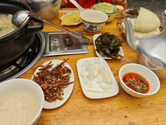 -尼玛藏家风味园(阿山食城店)