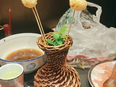 -火宫殿·湘菜小吃·商务宴请·生日聚会(市府店)