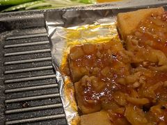 -绿茶餐厅(布吉万象汇店)