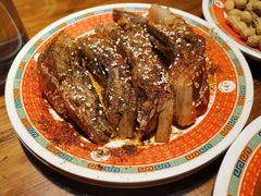 -正阳门饭庄·烤鸭·北京菜(万丰路七里庄店)