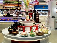 -阿尔卑斯比萨牛排火锅自助(喜悦汇店)