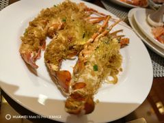 -景湖轩全日制餐厅·南湖名都