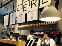-喜茶(深圳福田星河COCO Park店)