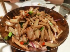 -径山十八道·风味民间菜(杭州总店)
