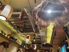 -泥糊破店小酒馆·团建聚餐(南京西路店)