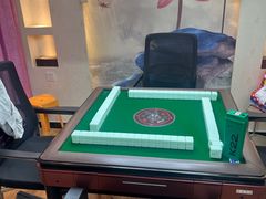 -嗨麻棋牌室(传媒大学店)