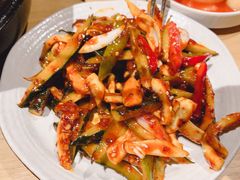 -韩国料理大力士(屏风街店)