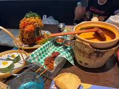 -泰妃殿(武汉首店)