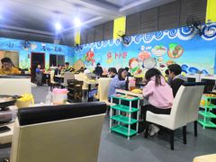 大堂-顺德哥卜卜贝(旗舰店)