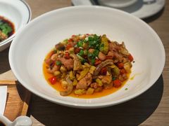 -太二酸菜鱼(中山龙之梦店)
