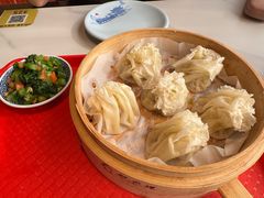 -龍聚祥烧麦馆(鼓楼店)