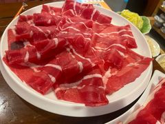 -前门杨记·铜锅涮肉(王府井·故宫店)