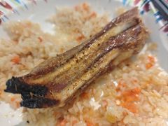 -新疆兵团食府清真(马连道店)