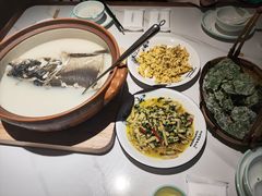-风味小馆(天目湖宾馆店)