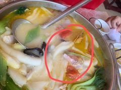 -旭龙鱼头王(航华店)