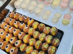 -酥大興·新国潮糕点配茶饮(龙岗万达黑金店)