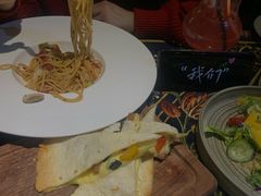 -第101座花园餐厅(湖滨88店)