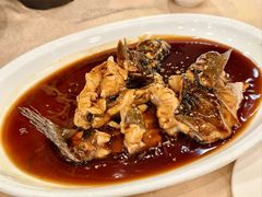 -楼外楼(西湖景区孤山路店)