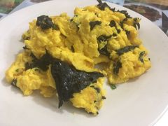 -九华山友谊土菜馆 小资餐厅