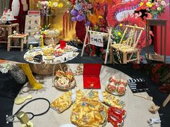 -冰火楼(梦泽园店)