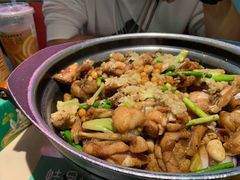 -蛙月荷·紫苏牛蛙(三街两巷店)