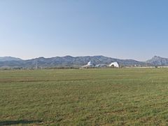 -敕勒川草原