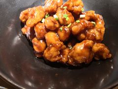 -金牌外婆家(苏州中心店)