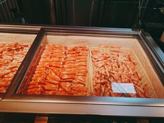 -鼎香缘海鲜自助火锅烤肉(锦辉购物广场店)