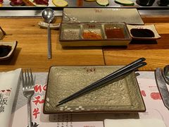 -赤坂亭·M9和牛烧肉·铁板烧(合肥万象城店)